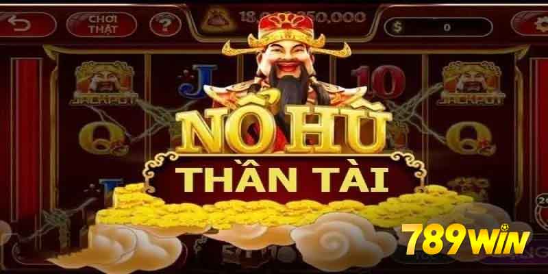 Game có giao diện đẹp, nhiều hiệu ứng ấn tượng