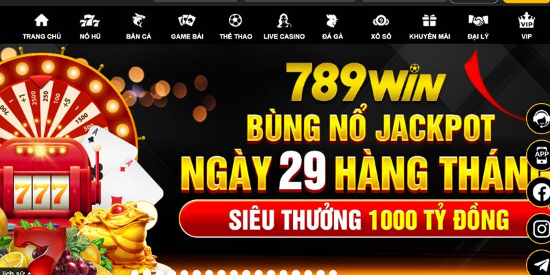 Nhận thưởng vào 29 hàng tháng tăng trải nghiệm cá cược đẳng cấp