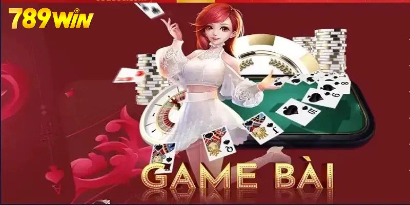 Sảnh game bài 789win đảm bảo quy trình giao dịch nhanh chóng